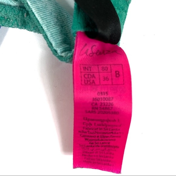 La Senza T-Shirt Bra 36B - Picture 3 of 3